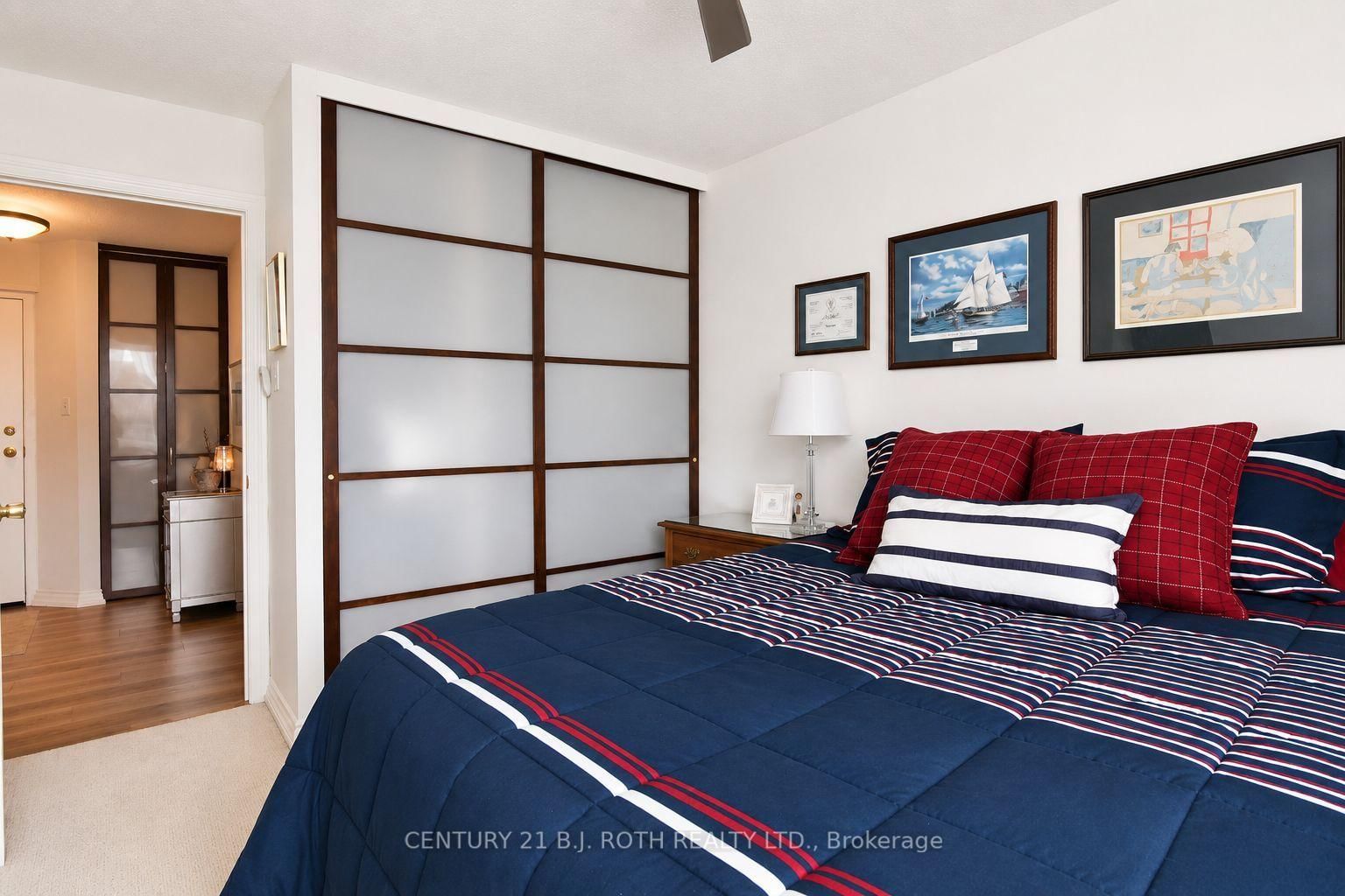 181 Collier Street • #508 • Barrie, ON photo 24