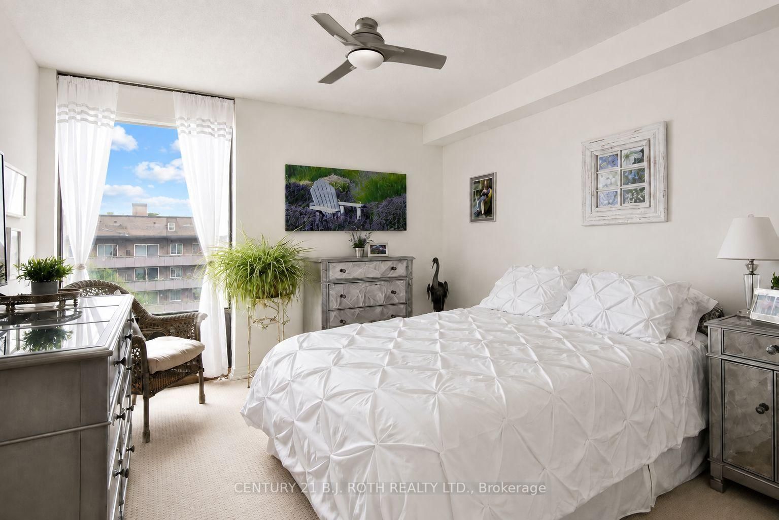 181 Collier Street • #508 • Barrie, ON photo 25