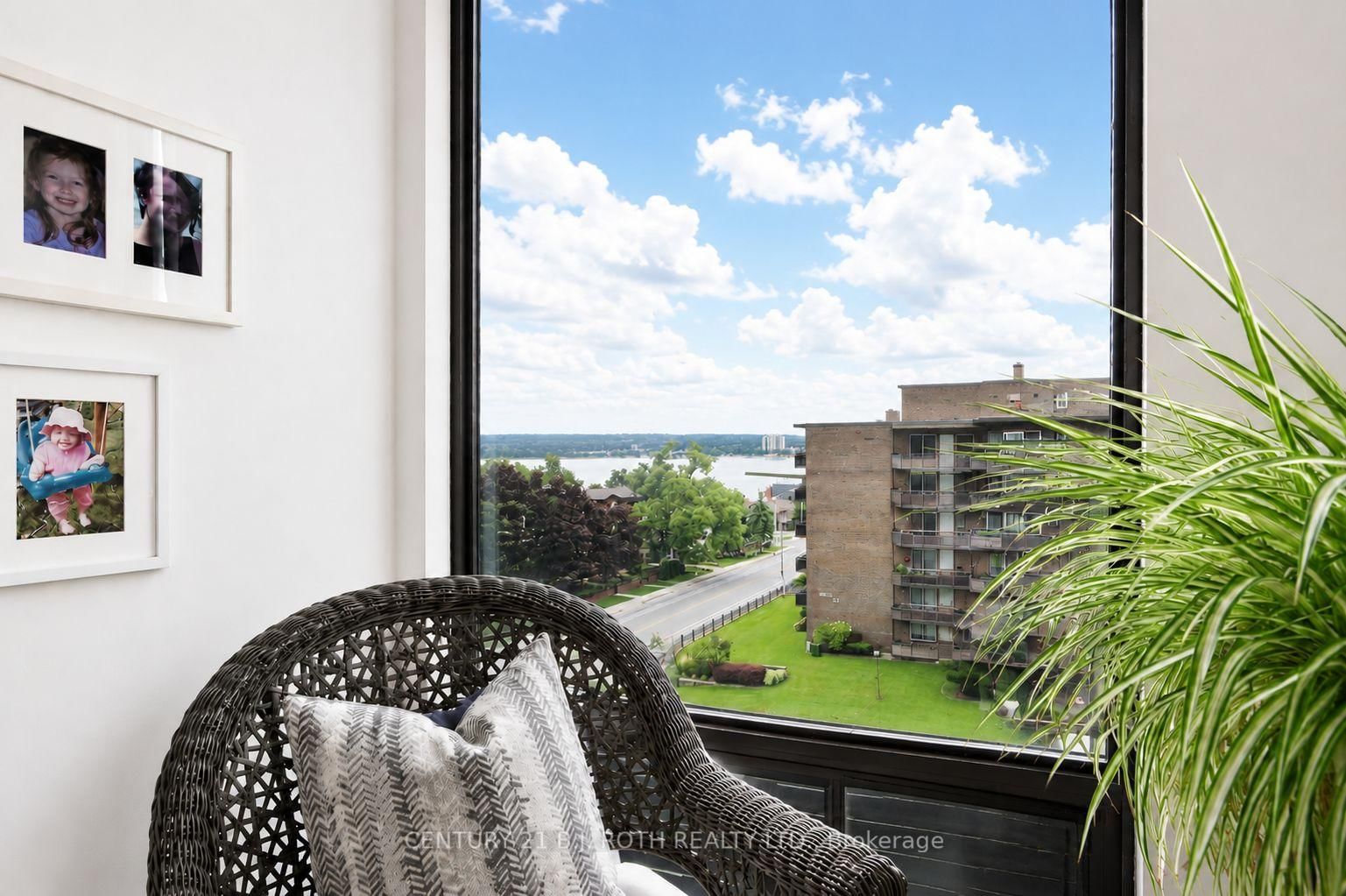 181 Collier Street • #508 • Barrie, ON photo 26