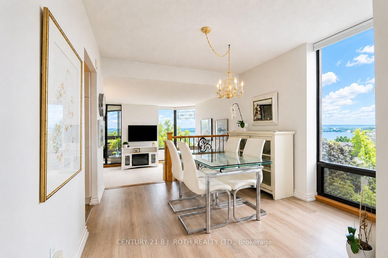 181 Collier Street • #508 • Barrie, ON photo 3