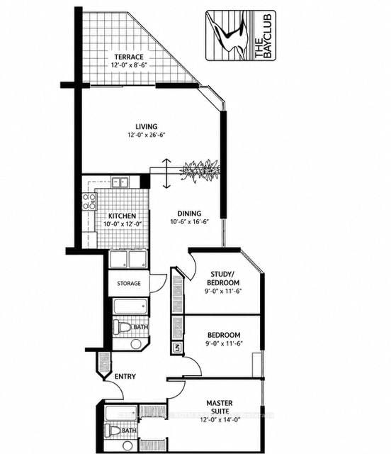 181 Collier Street • #508 • Barrie, ON photo 31