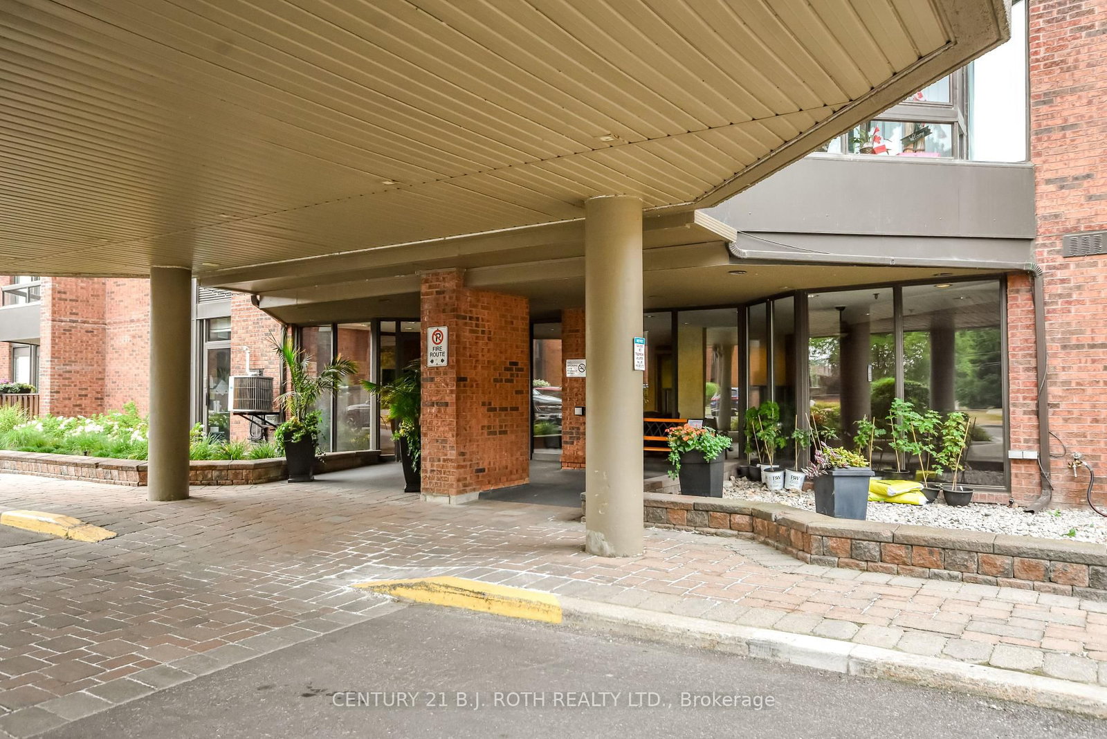 181 Collier Street • #508 • Barrie, ON photo 32