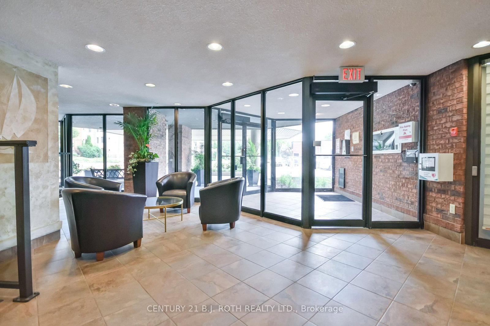 181 Collier Street • #508 • Barrie, ON photo 33