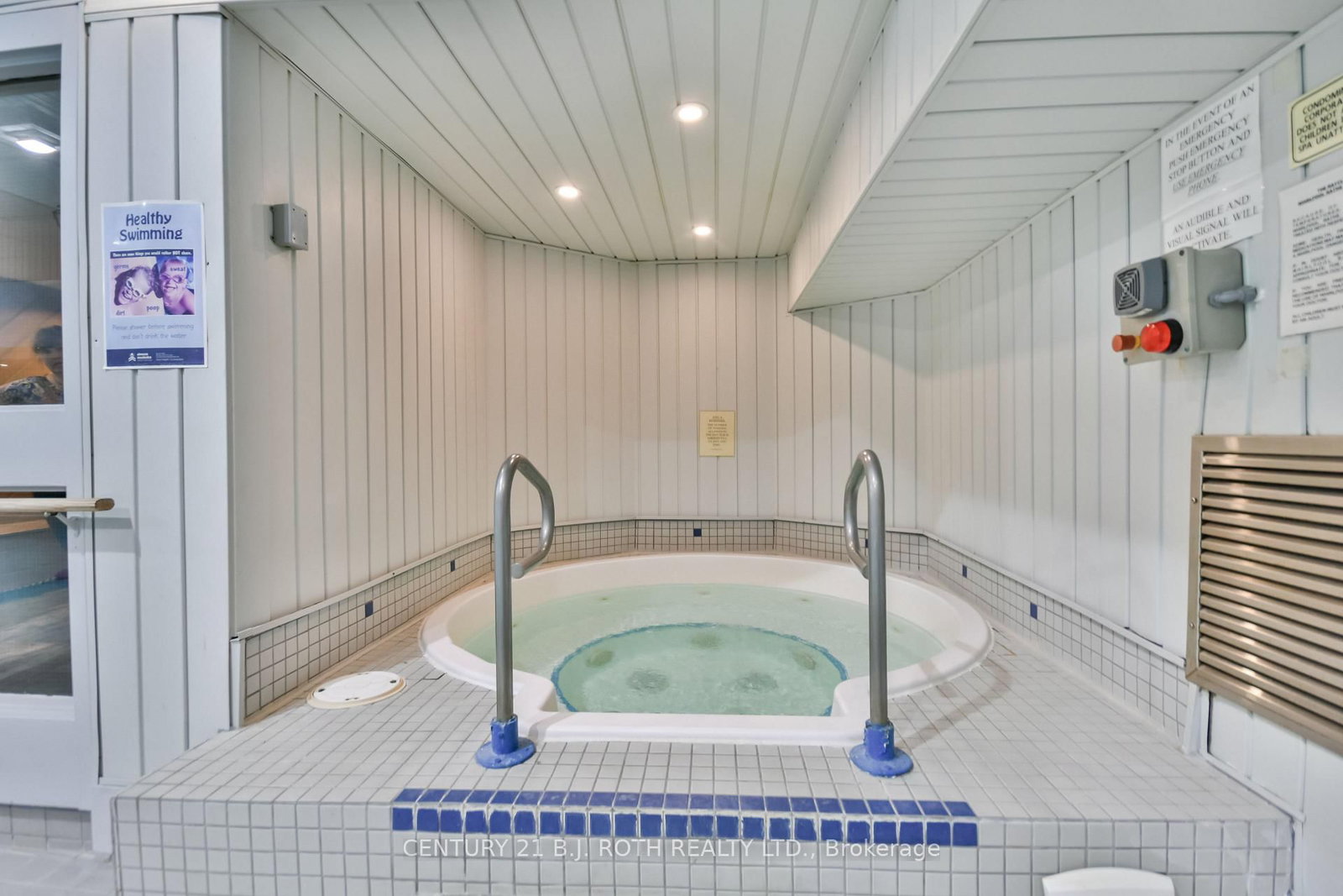 181 Collier Street • #508 • Barrie, ON photo 35