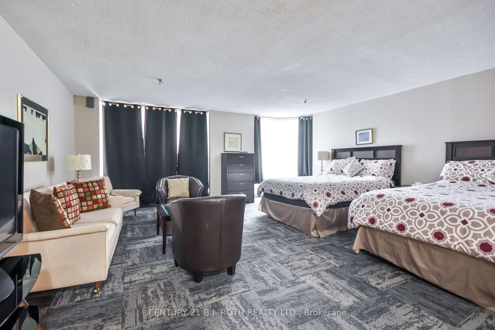 181 Collier Street • #508 • Barrie, ON photo 39