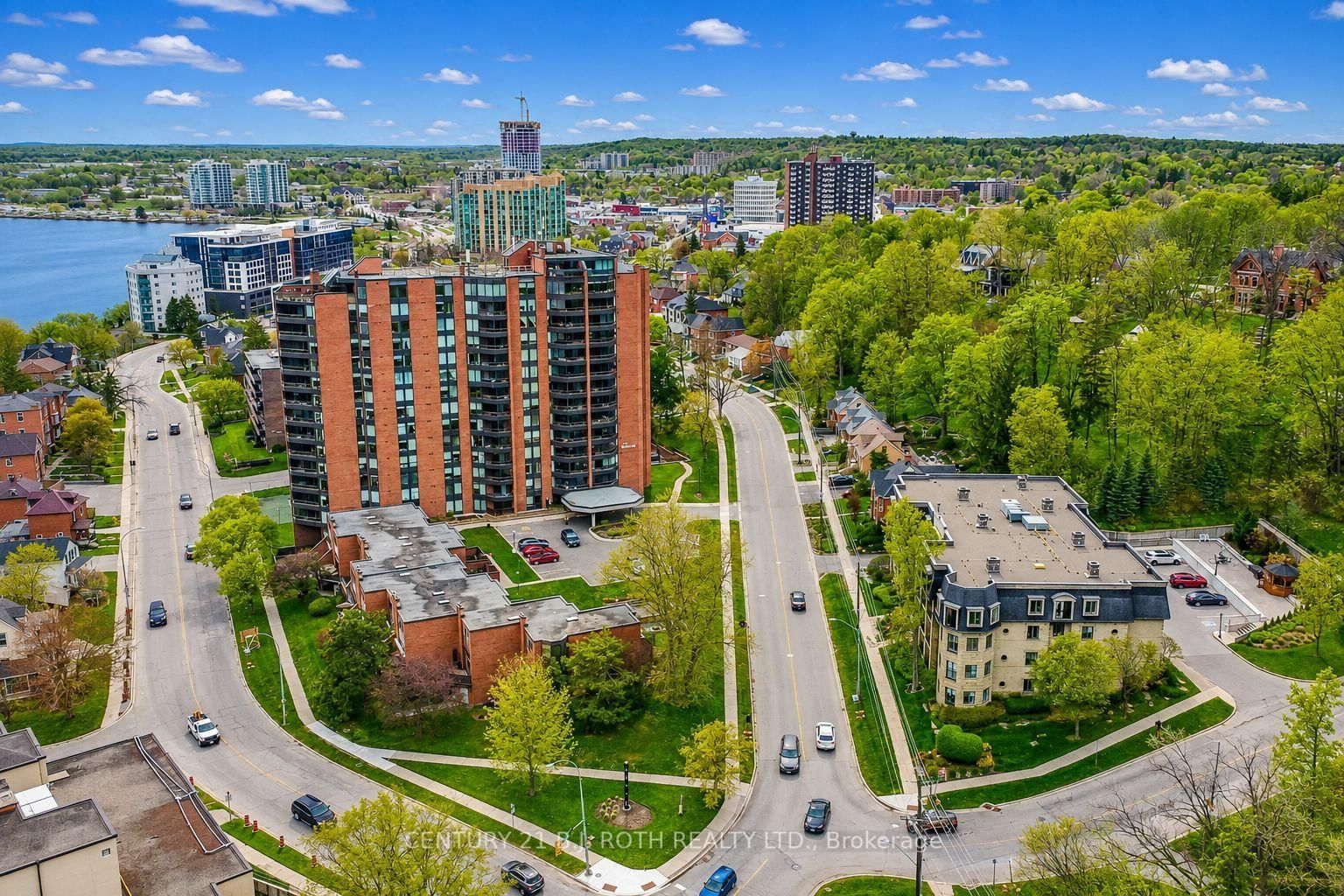 181 Collier Street • #508 • Barrie, ON photo 43