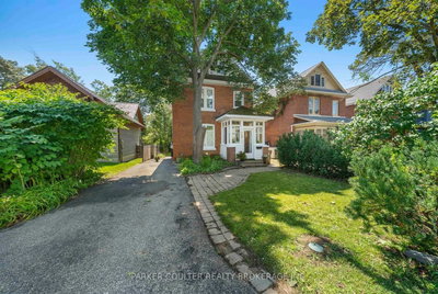 79 Blake Street • Barrie, ON photo 2