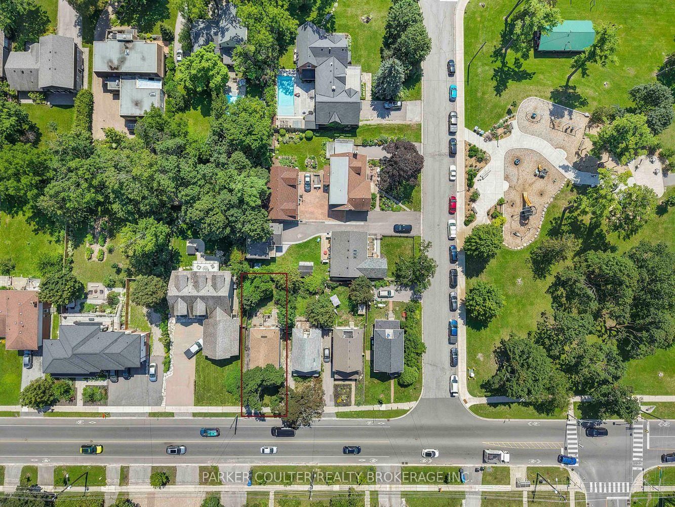 79 Blake Street • Barrie, ON photo 34