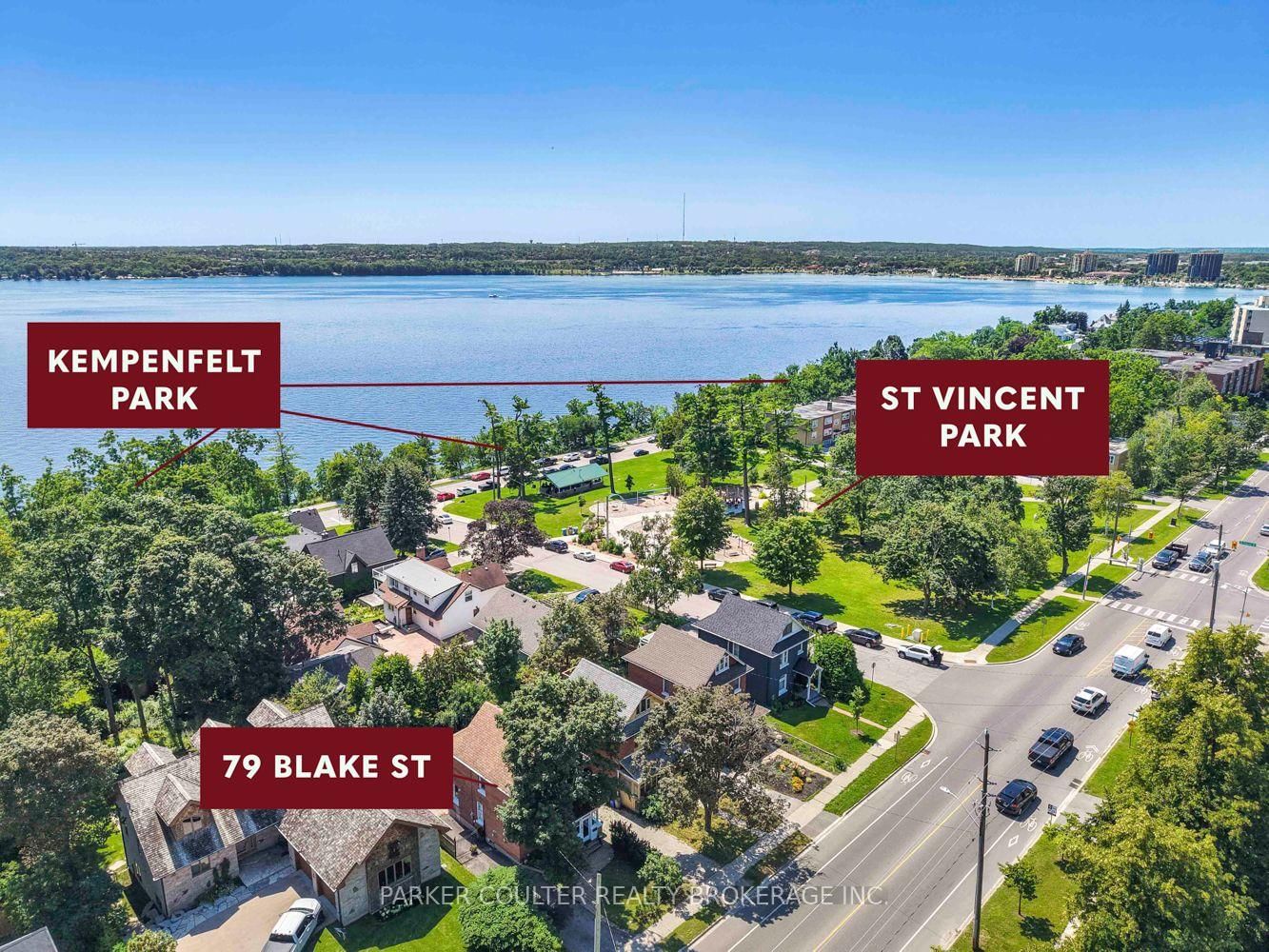 79 Blake Street • Barrie, ON photo 35