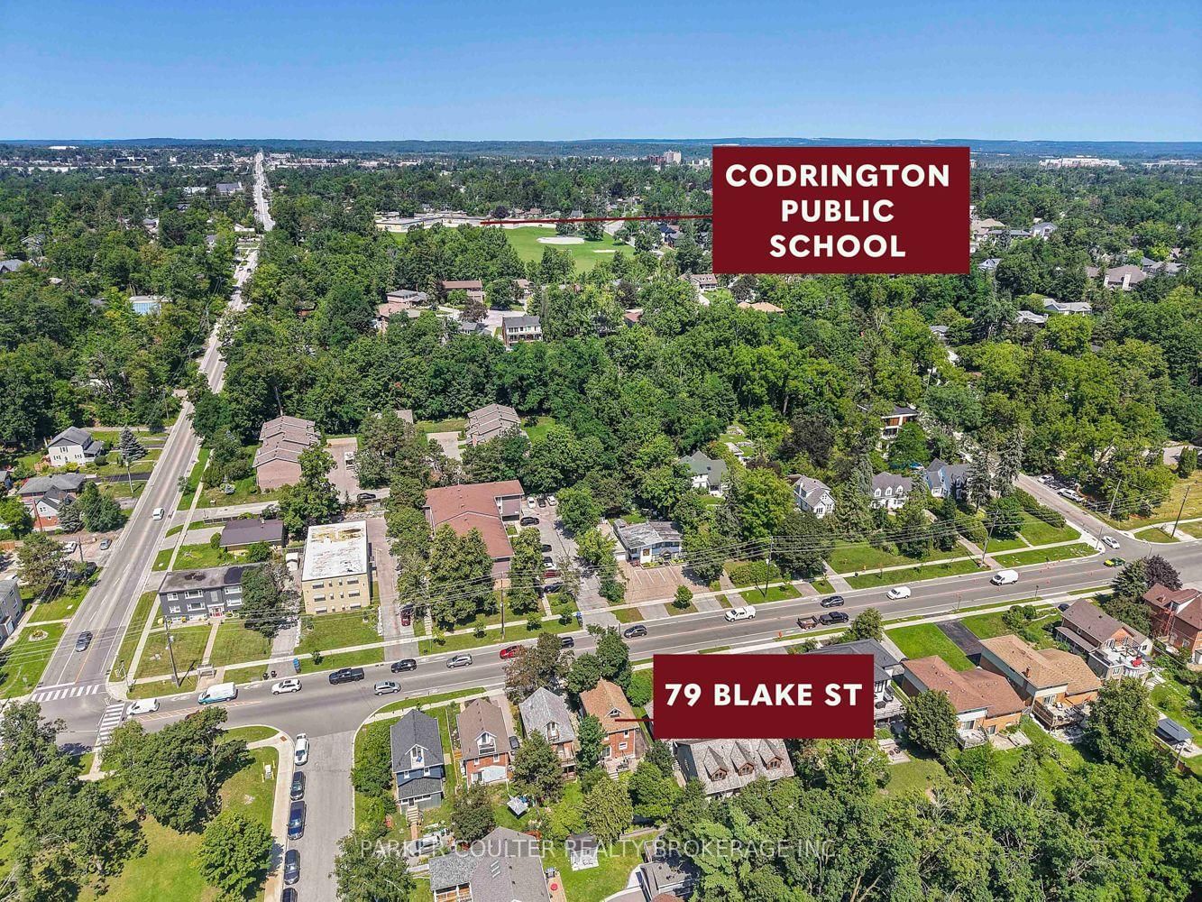 79 Blake Street • Barrie, ON photo 36