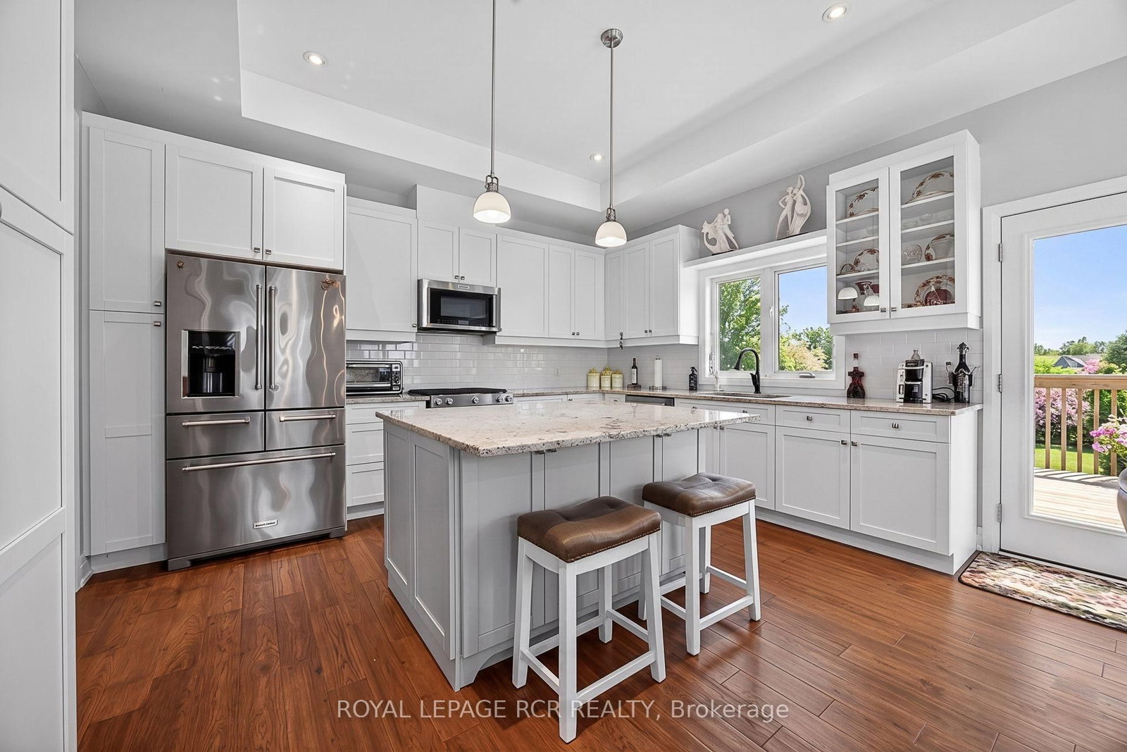 3 Thoroughbred Drive • Oro-Medonte, ON photo 11
