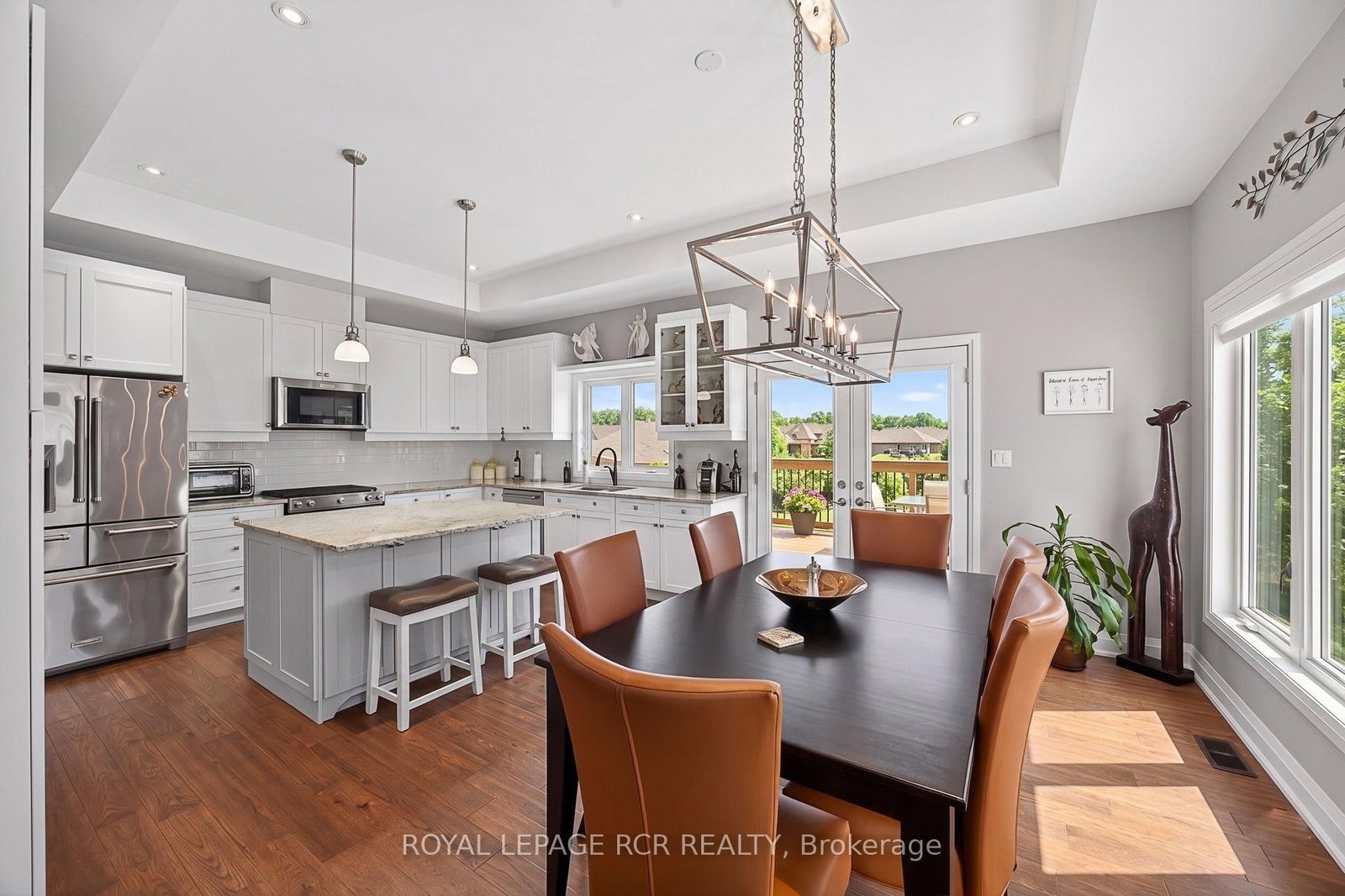3 Thoroughbred Drive • Oro-Medonte, ON photo 12