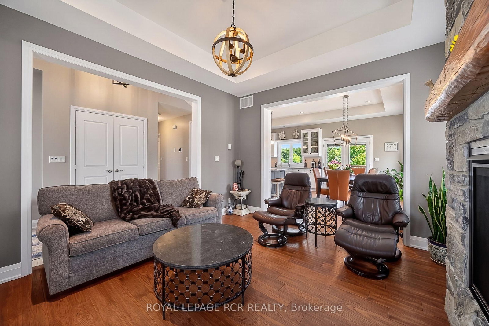 3 Thoroughbred Drive • Oro-Medonte, ON photo 15