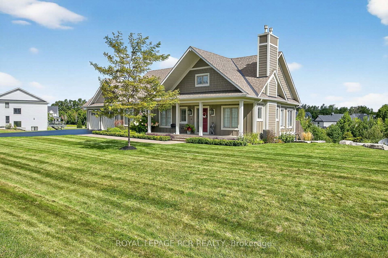3 Thoroughbred Drive • Oro-Medonte, ON photo 3