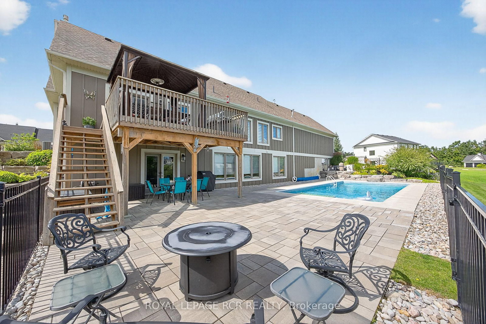 3 Thoroughbred Drive • Oro-Medonte, ON photo 36