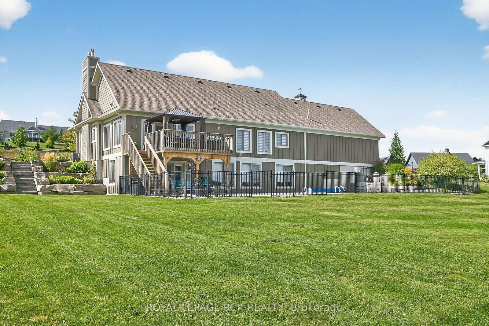 3 Thoroughbred Drive • Oro-Medonte, ON photo 37