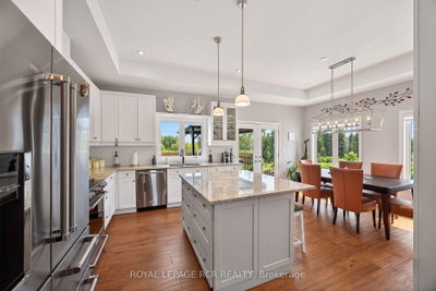 3 Thoroughbred Drive • Oro-Medonte, ON photo 7