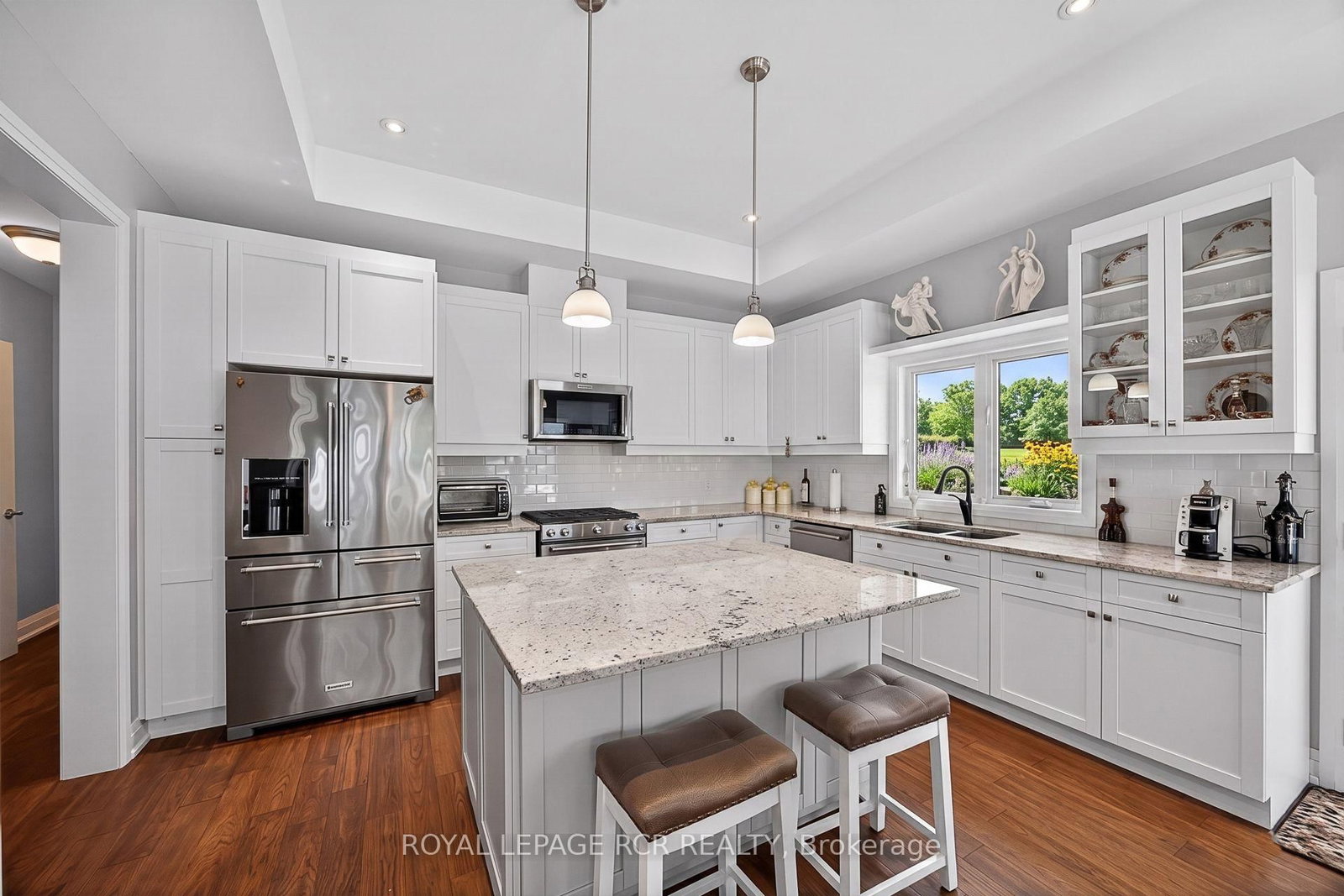 3 Thoroughbred Drive • Oro-Medonte, ON photo 8