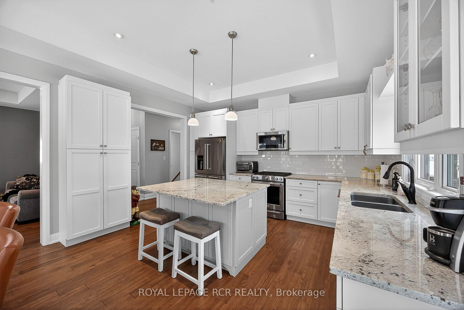 3 Thoroughbred Drive • Oro-Medonte, ON photo 9