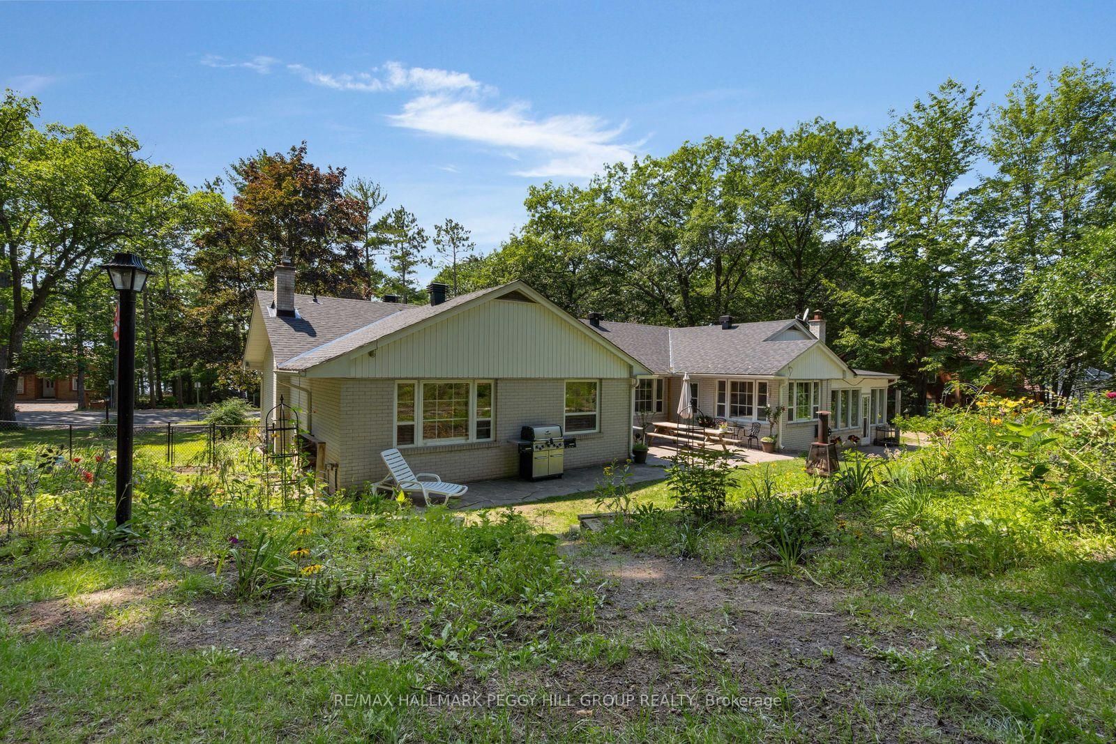 1863 Tiny Beaches Road S • Tiny, ON photo 14