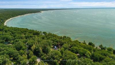 1863 Tiny Beaches Road S • Tiny, ON photo 2