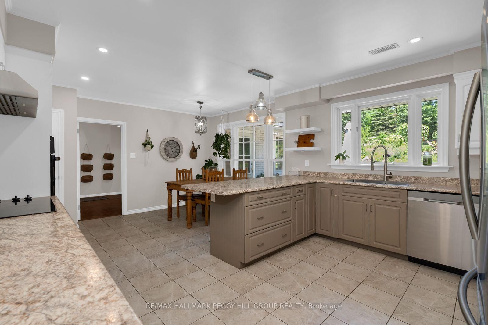 1863 Tiny Beaches Road S • Tiny, ON photo 3