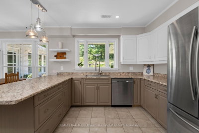 1863 Tiny Beaches Road S • Tiny, ON photo 4