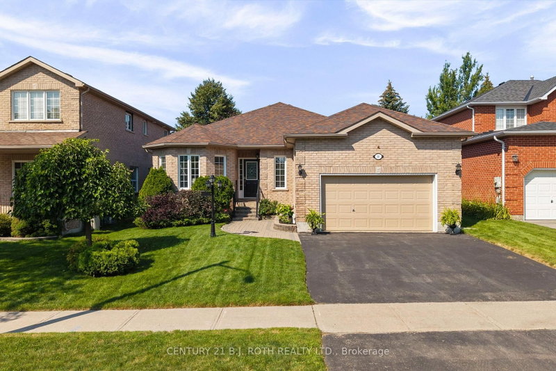 14 Prince George Crescent