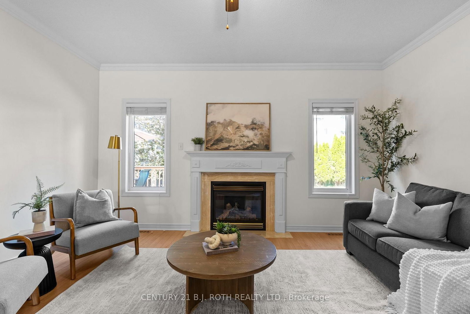 14 Prince George Crescent • Barrie, ON photo 11