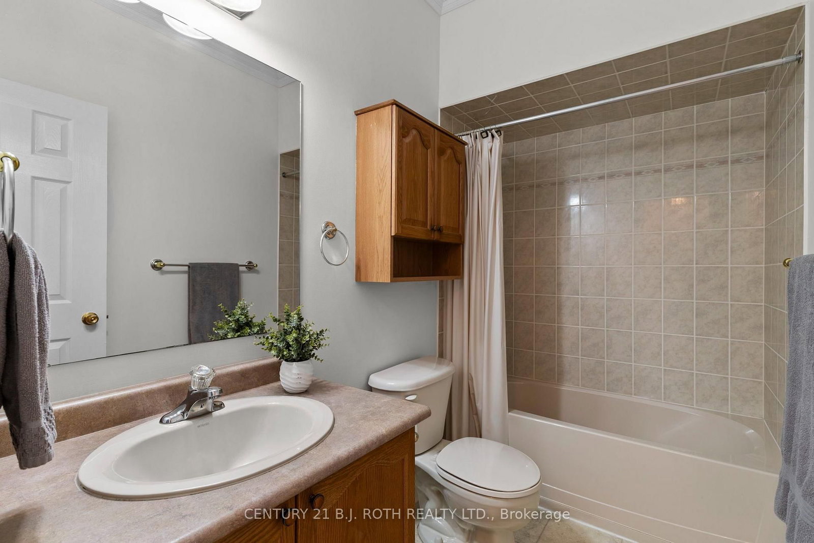 14 Prince George Crescent • Barrie, ON photo 17