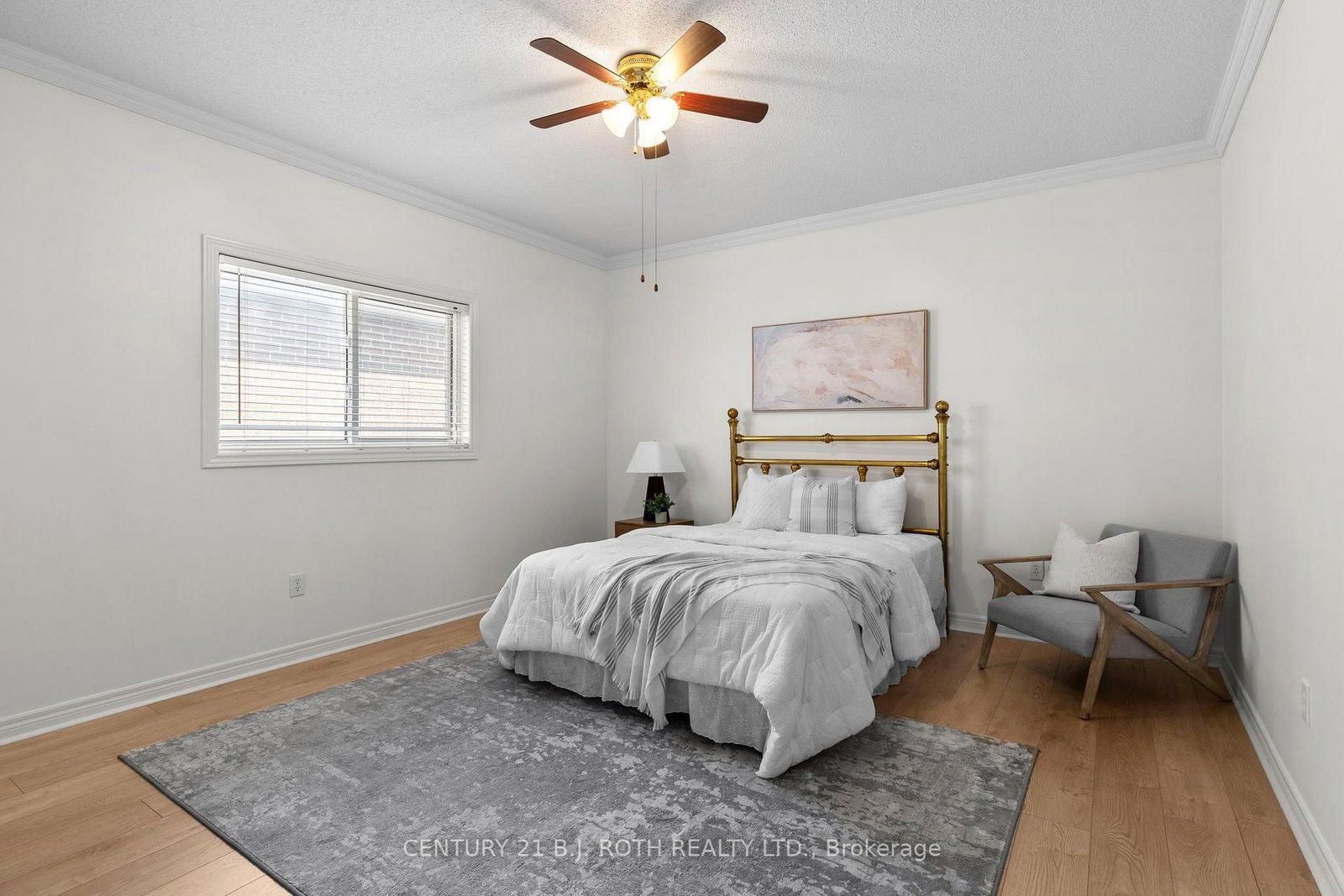 14 Prince George Crescent • Barrie, ON photo 18