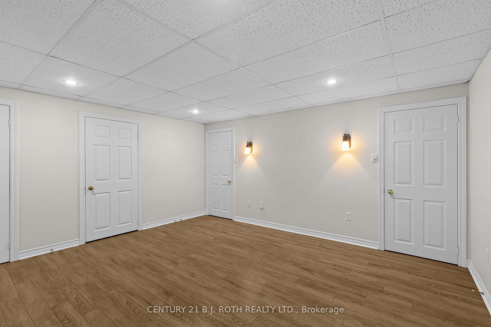 14 Prince George Crescent • Barrie, ON photo 25