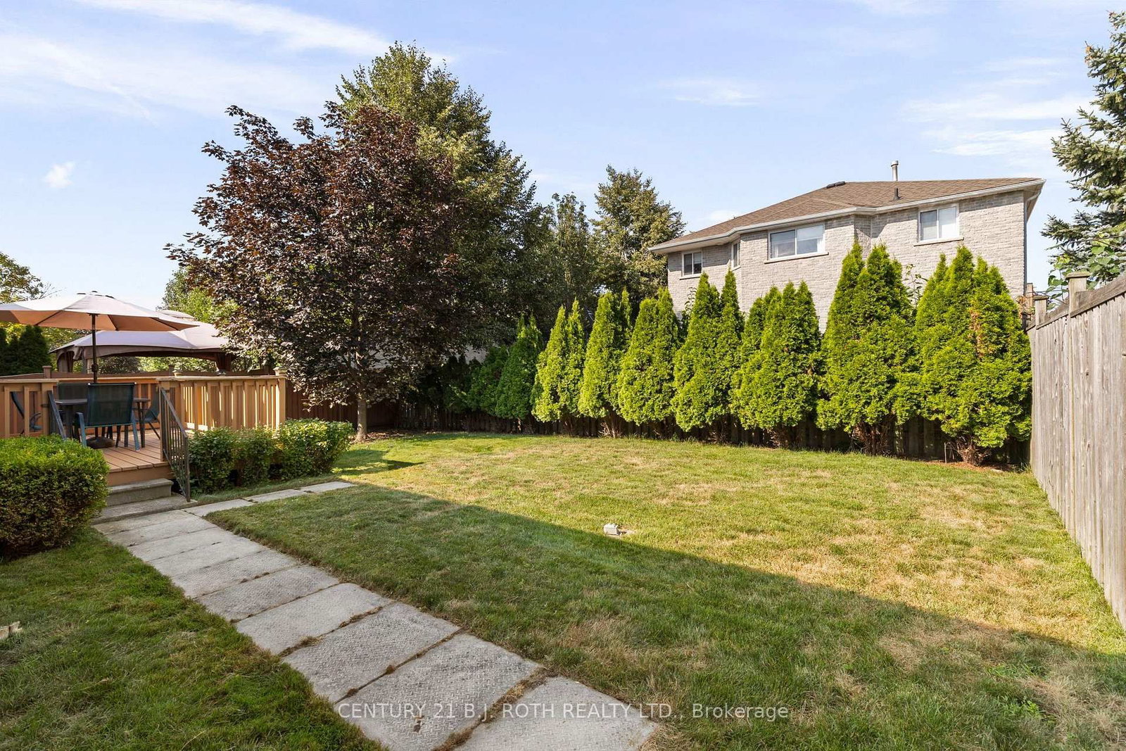 14 Prince George Crescent • Barrie, ON photo 30