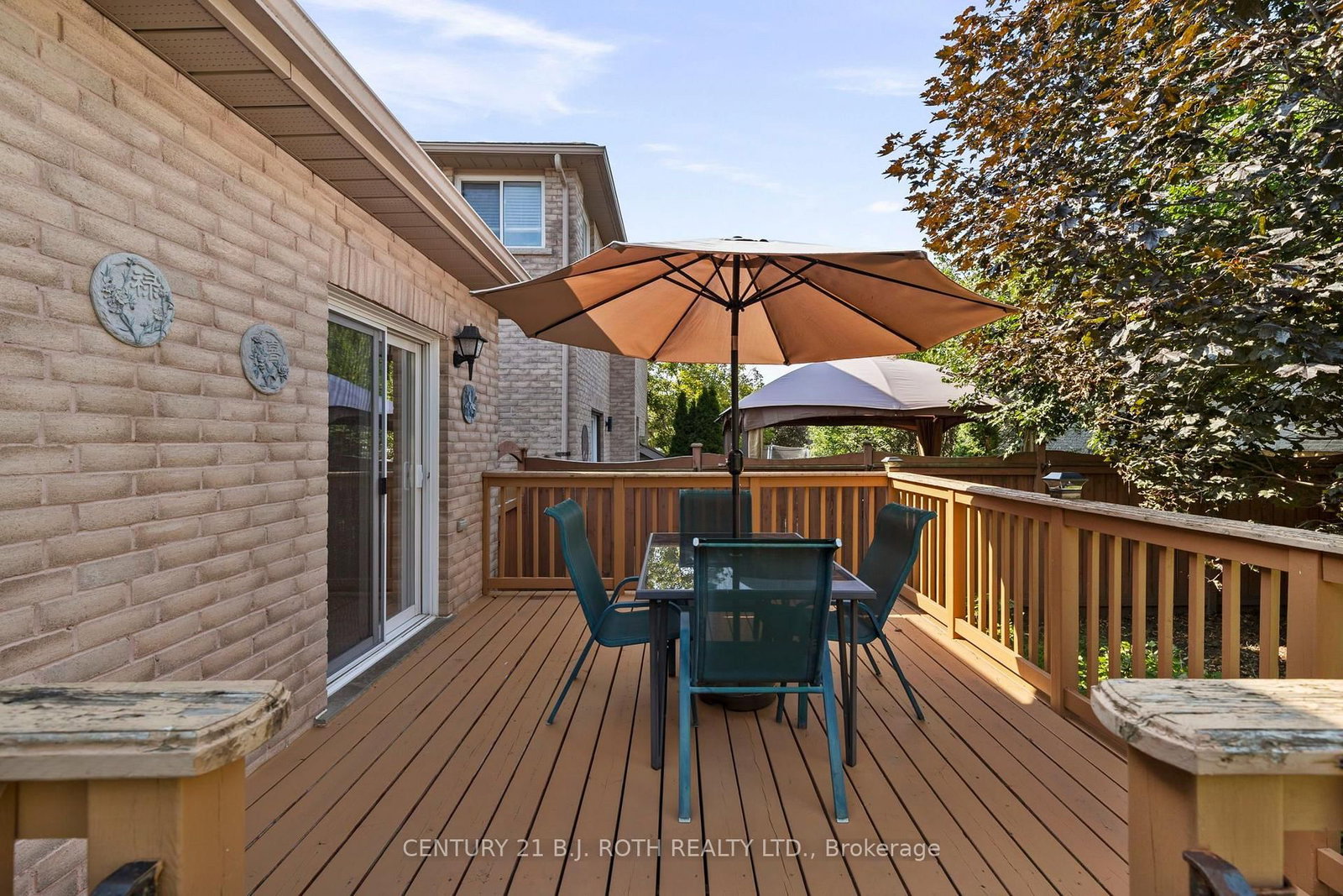 14 Prince George Crescent • Barrie, ON photo 31