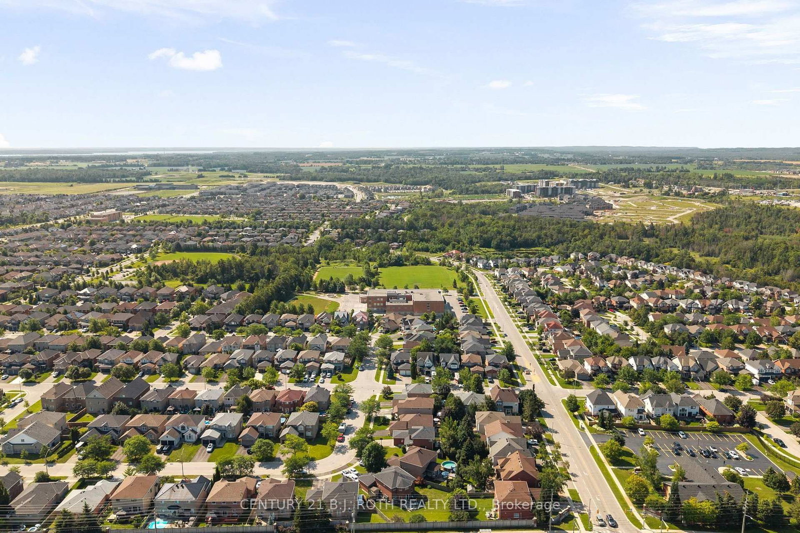 14 Prince George Crescent • Barrie, ON photo 36