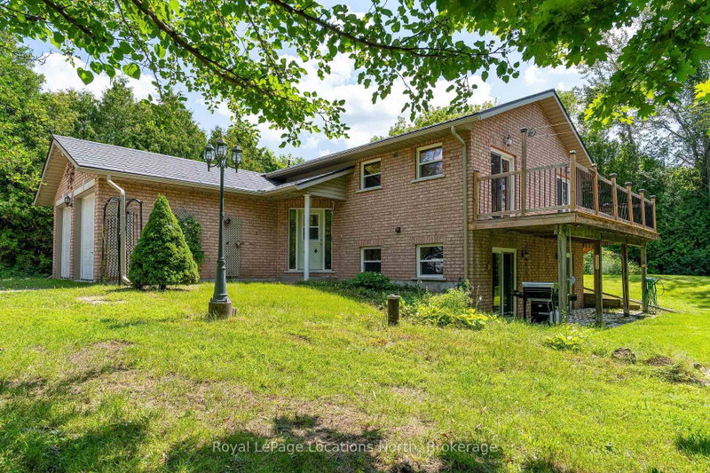 8081 Poplar Side Road