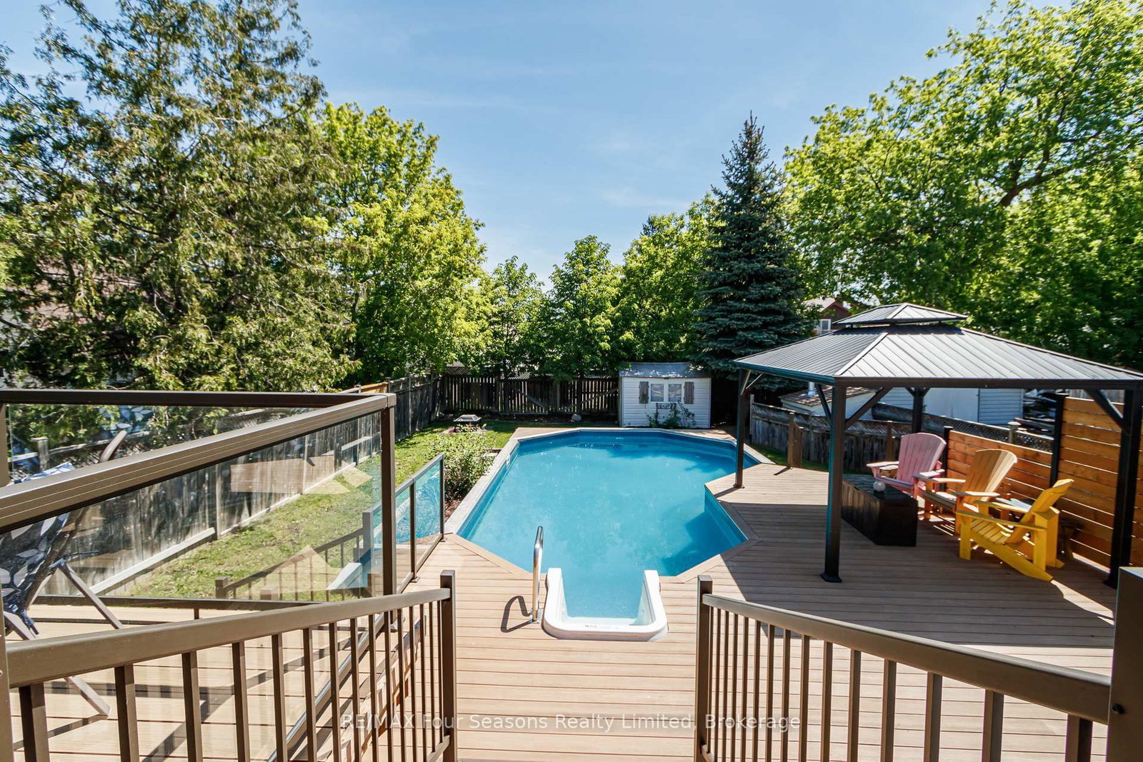 121 Elm Street • Collingwood, ON photo 45