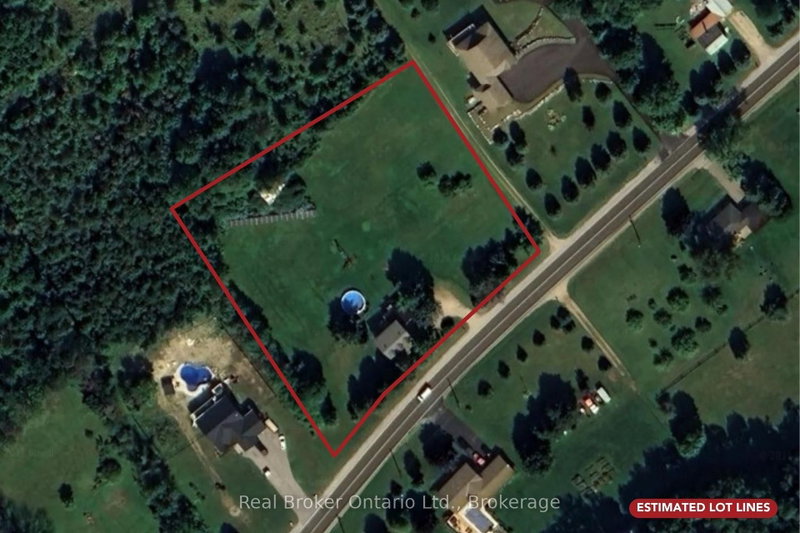 150 Lafontaine Road E