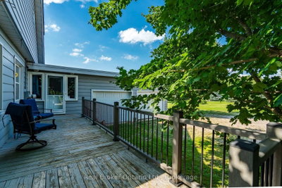 150 Lafontaine Road E • Tiny, ON photo 5