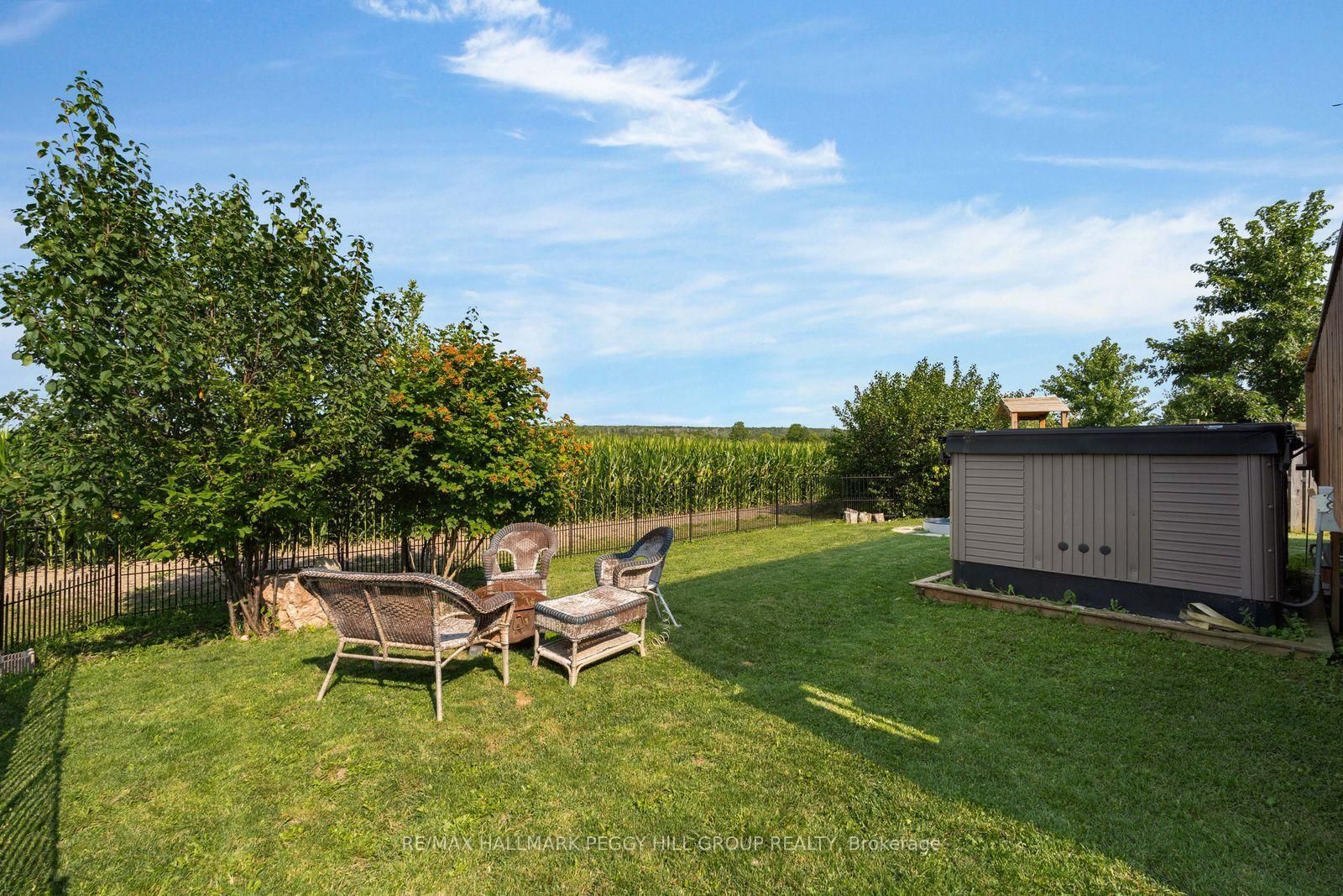34 Knox Drive • Springwater, ON photo 20