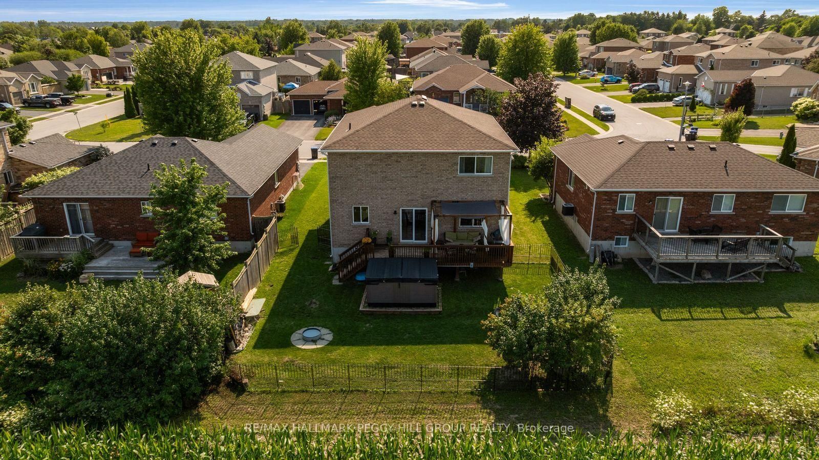 34 Knox Drive • Springwater, ON photo 23