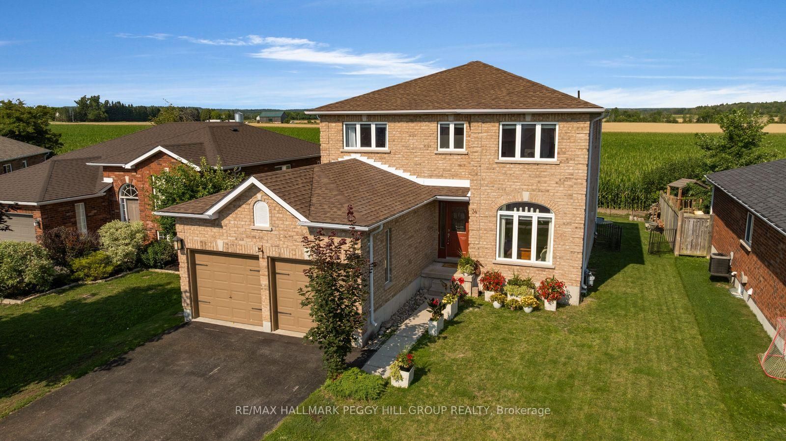 34 Knox Drive • Springwater, ON photo 24