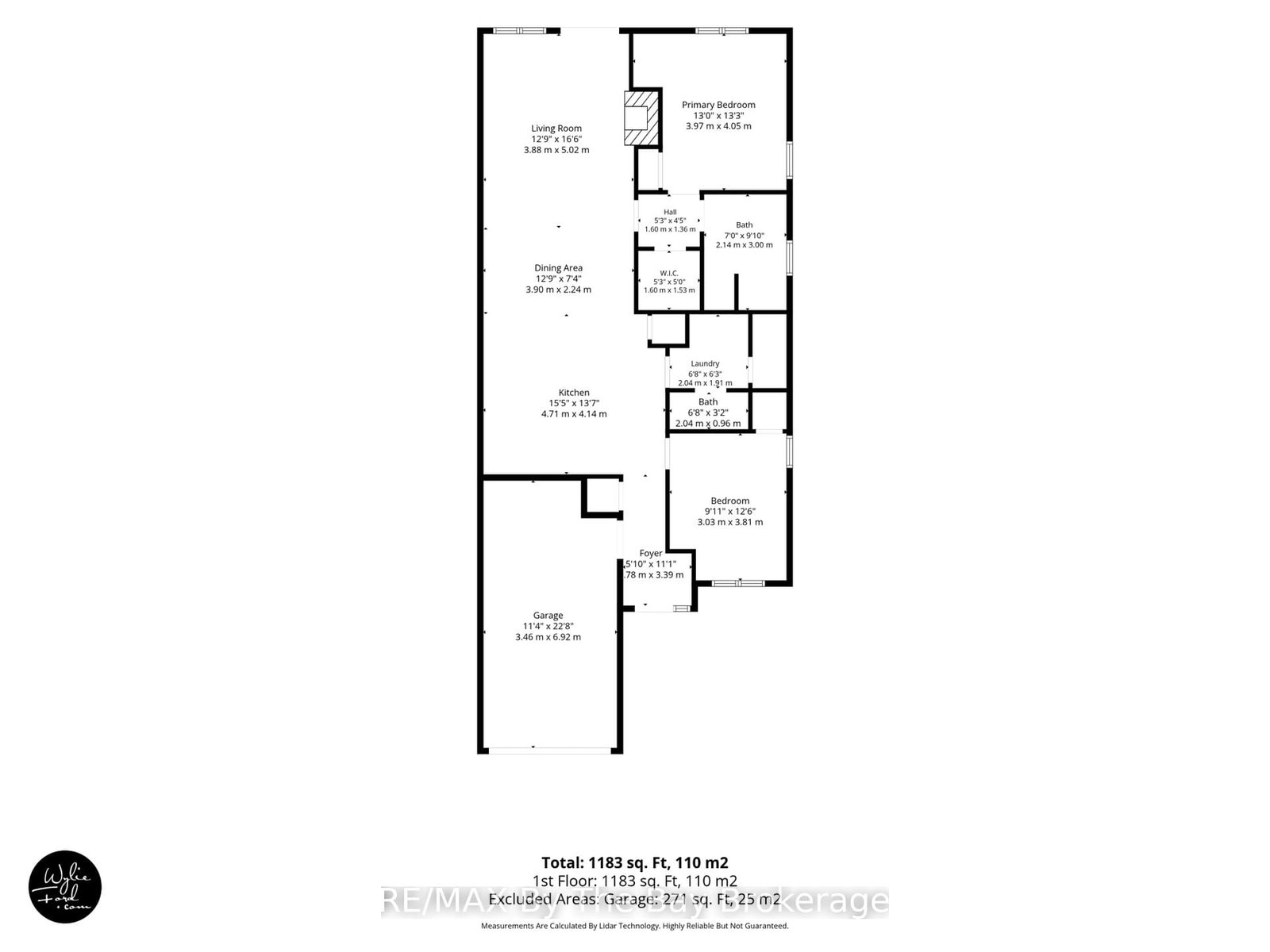 105 Meadow Lane • Wasaga Beach, ON photo 27