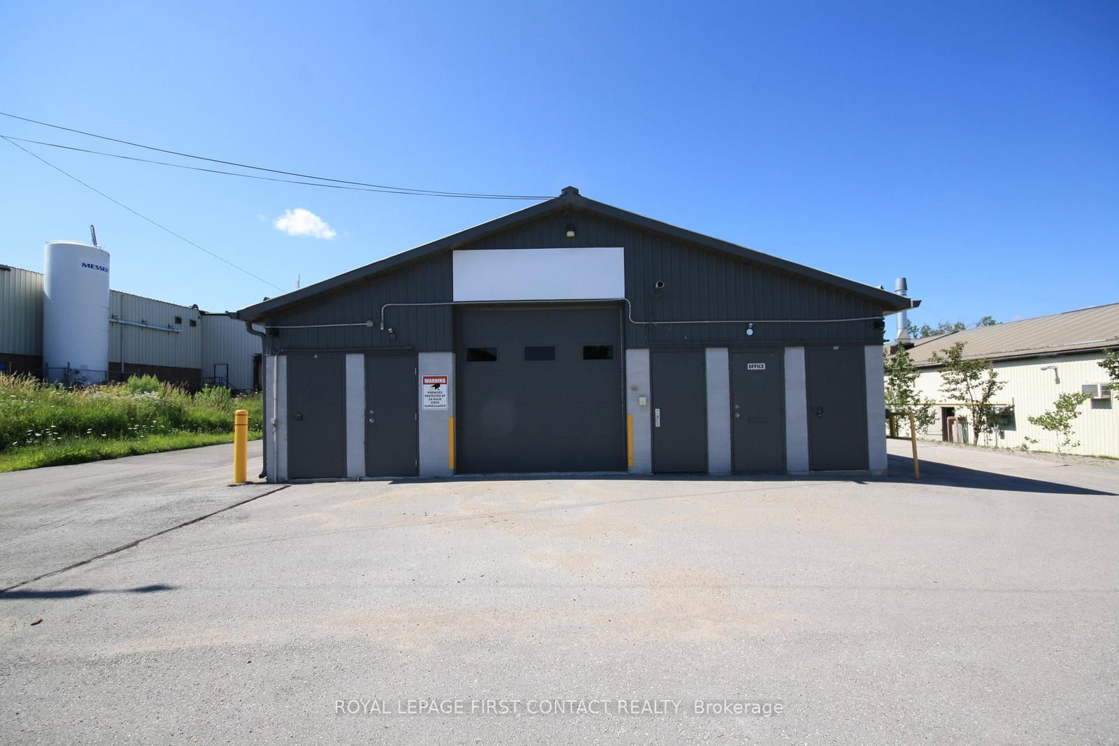 8 Brammer Drive, Orillia — MLS S13651118