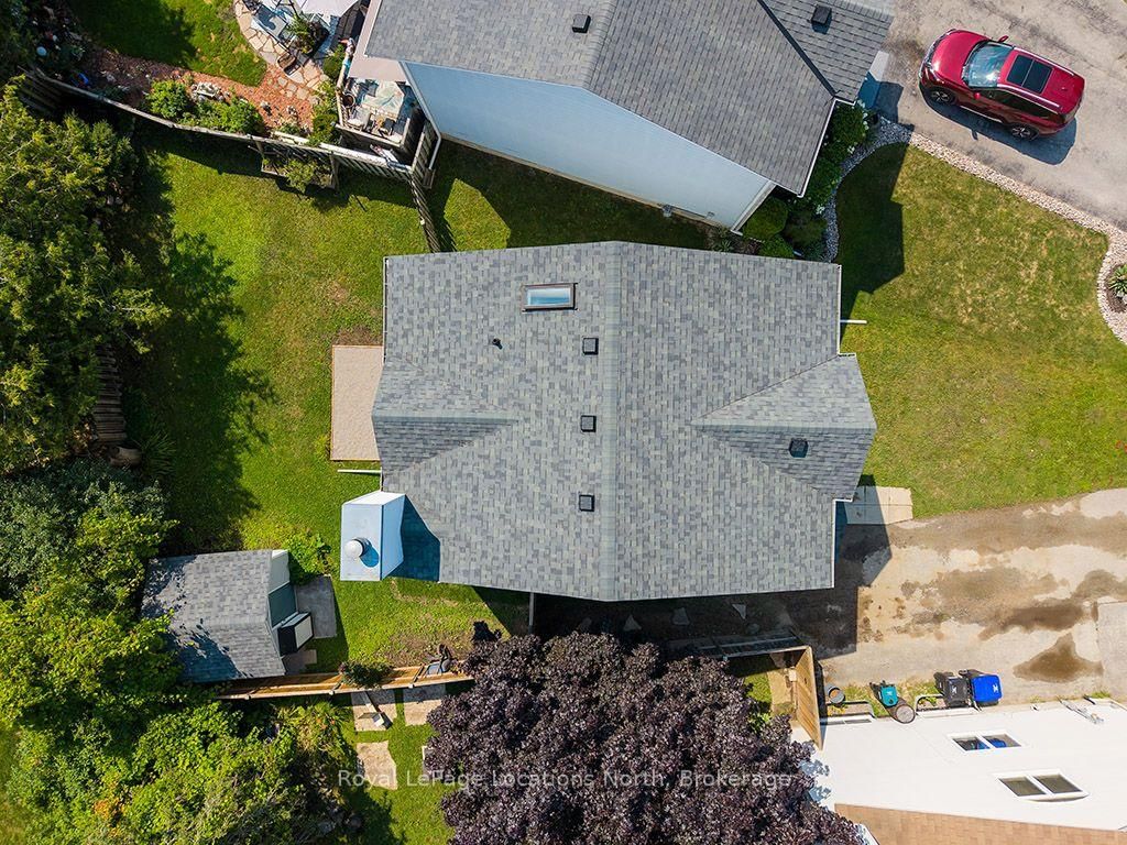 724 Ste Marie Street • Collingwood, ON photo 42