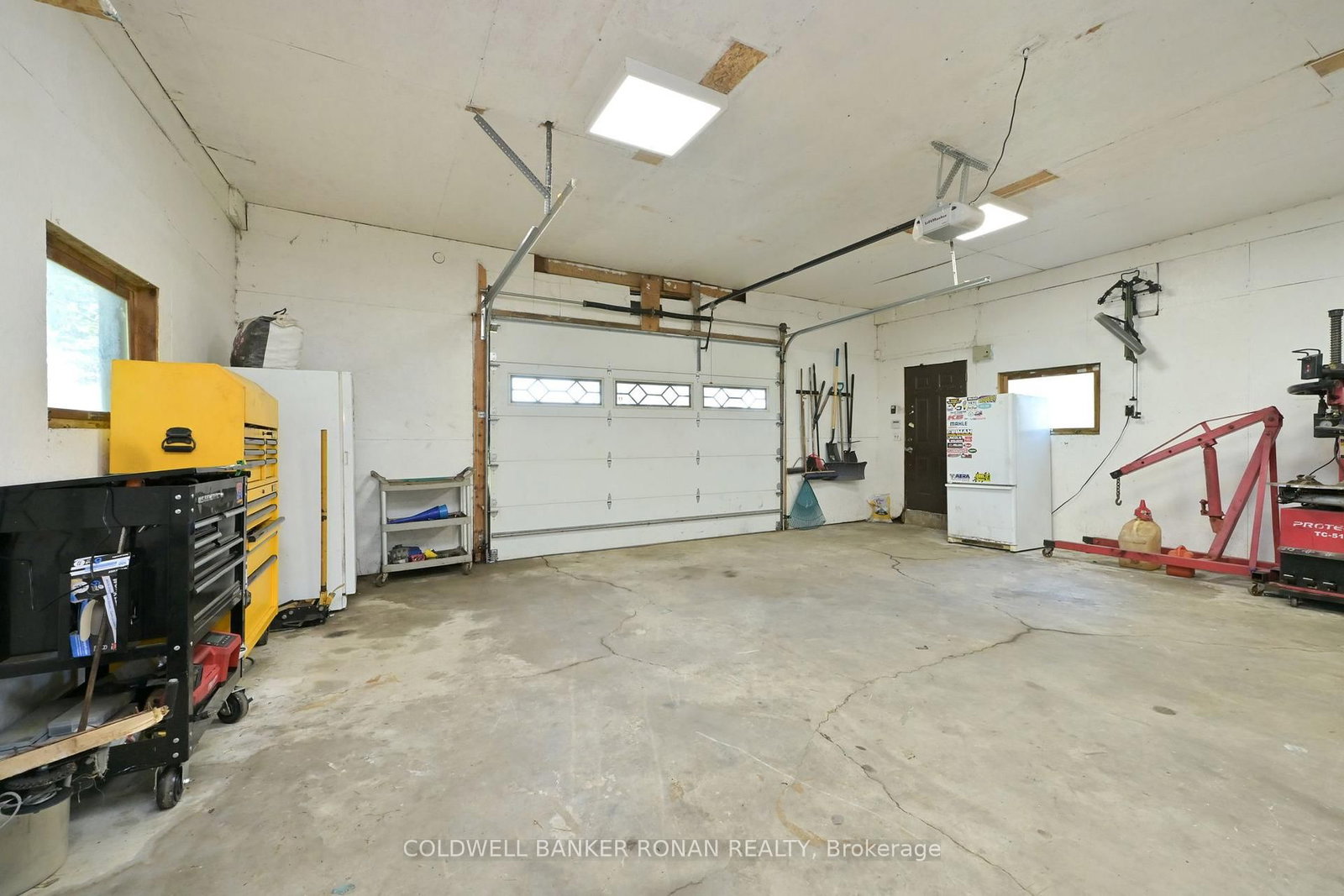 3430 Concession 3 S • Clearview, ON photo 27