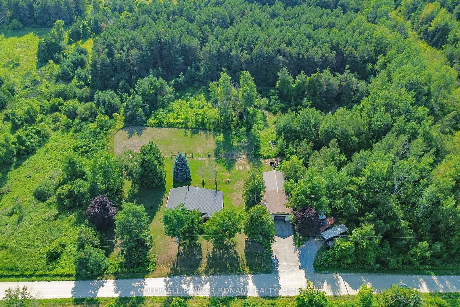 3430 Concession 3 S • Clearview, ON photo 29