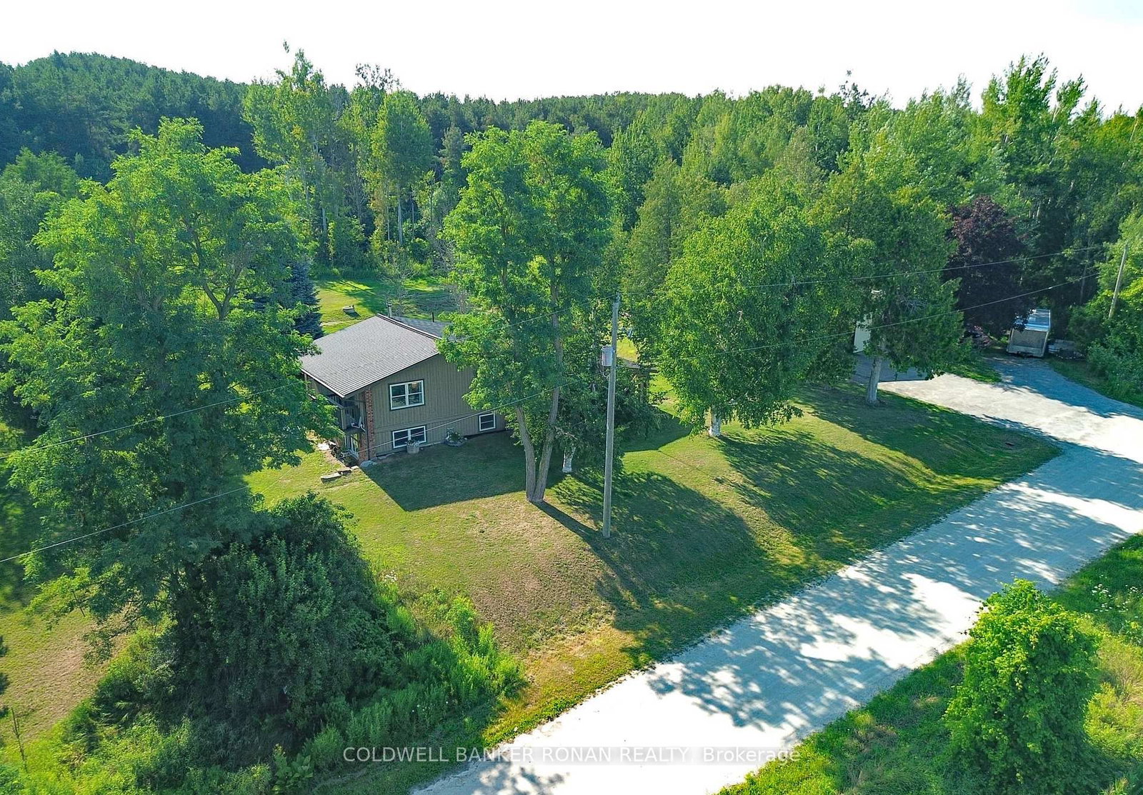 3430 Concession 3 S • Clearview, ON photo 30