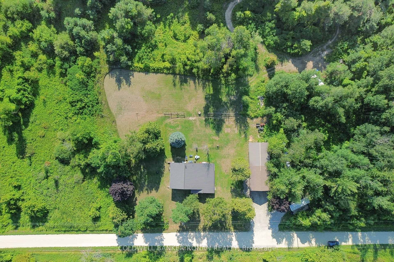 3430 Concession 3 S • Clearview, ON photo 31