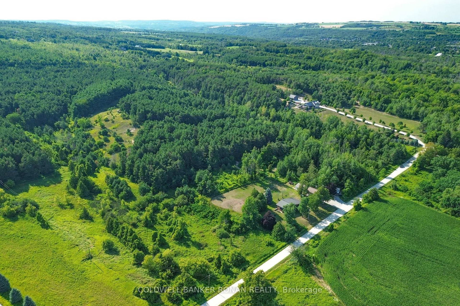 3430 Concession 3 S • Clearview, ON photo 34